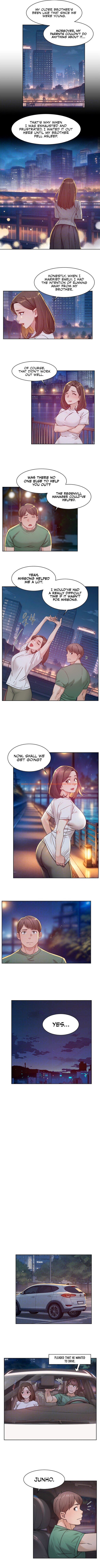Read Hentai Image 2 c53e9 in comic Cleaning Service - Chapter 26 - www.hentaitnt.net