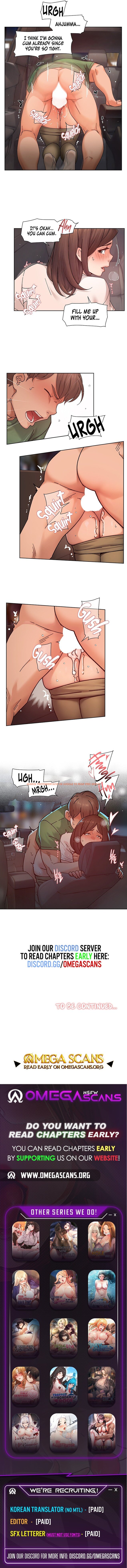 Read Hentai Image 6 c53e9 in comic Cleaning Service - Chapter 26 - www.hentaitnt.net