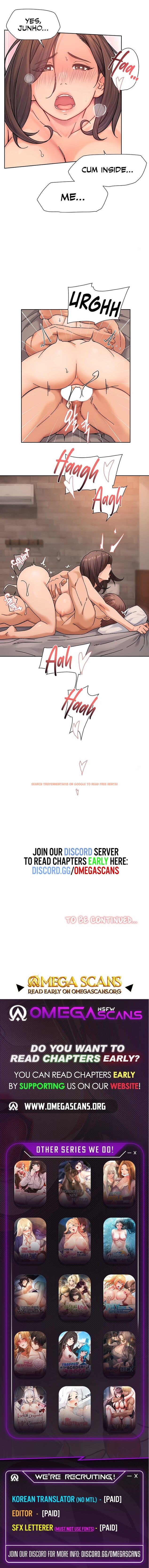 Read Hentai Image 5 51918 in comic Cleaning Service - Chapter 28 - www.hentaitnt.net