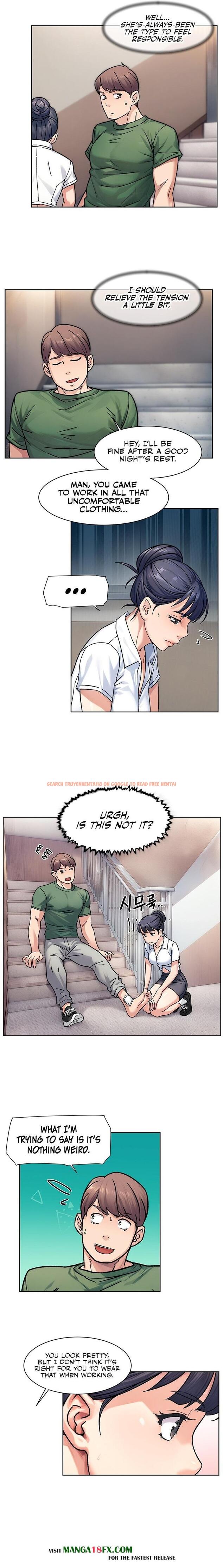 Read Hentai Image 10 547 in comic Cleaning Service - Chapter 39 - www.hentaitnt.net