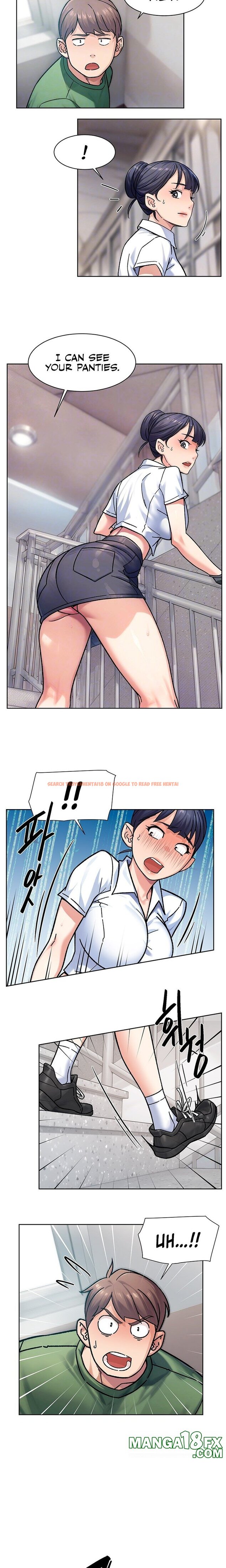 Read Hentai Image 5 546 in comic Cleaning Service - Chapter 39 - www.hentaitnt.net