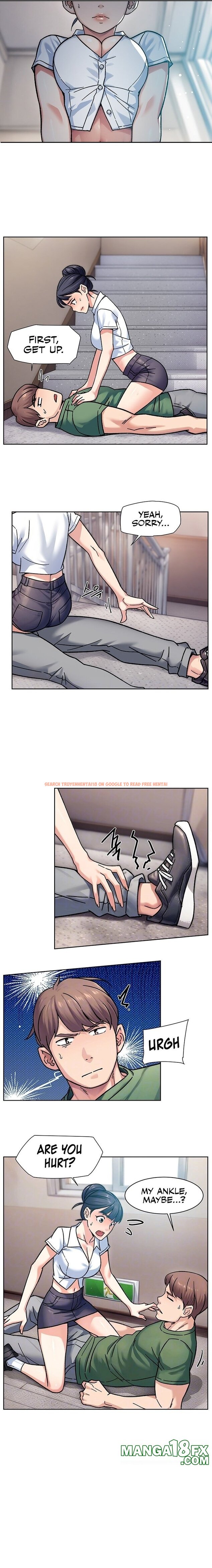 Read Hentai Image 7 547 in comic Cleaning Service - Chapter 39 - www.hentaitnt.net