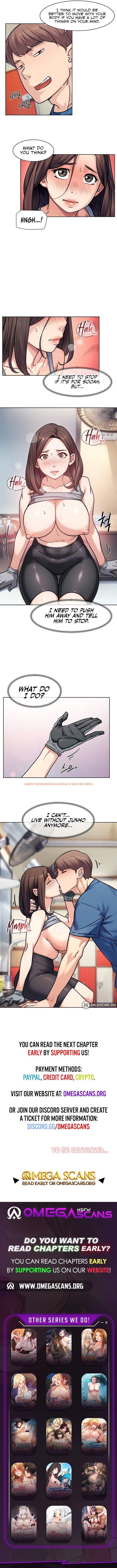 Read Hentai Image 5 8fb97 in comic Cleaning Service - Chapter 40 - www.hentaitnt.net