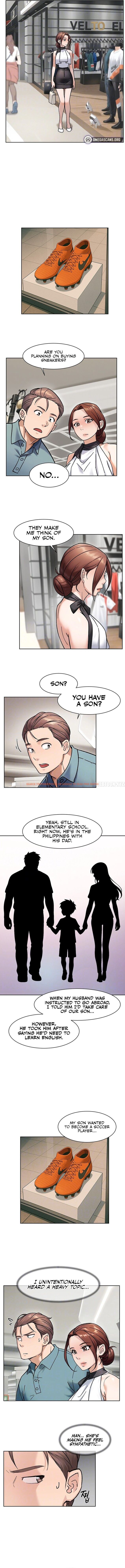 Read Hentai Image 3 e6d81 in comic Cleaning Service - Chapter 45 - hentaitnt.net