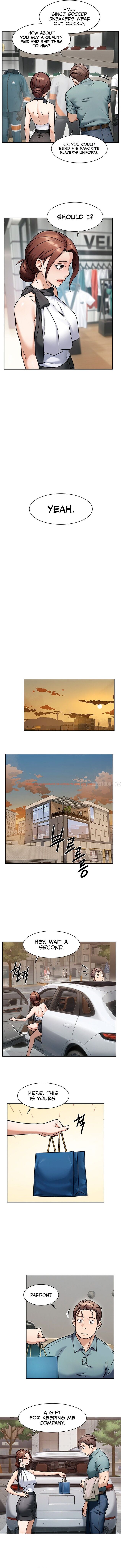 Read Hentai Image 4 e6d81 in comic Cleaning Service - Chapter 45 - hentaitnt.net