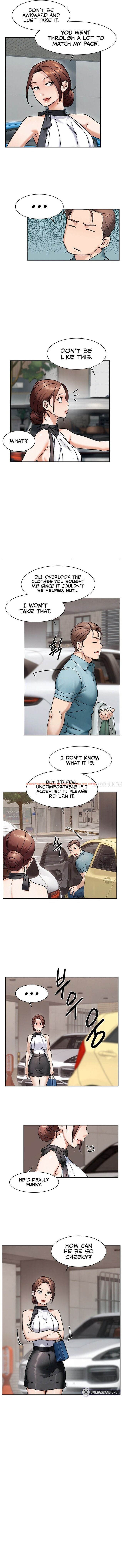 Read Hentai Image 5 e6d81 in comic Cleaning Service - Chapter 45 - hentaitnt.net