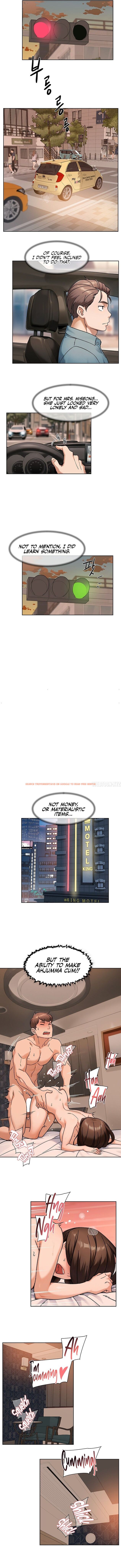 Read Hentai Image 6 e6d81 in comic Cleaning Service - Chapter 45 - hentaitnt.net