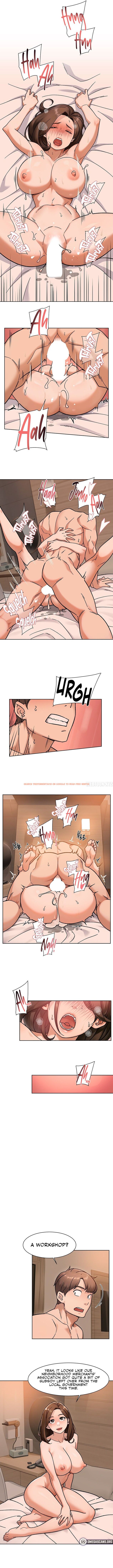 Read Hentai Image 7 e6d81 in comic Cleaning Service - Chapter 45 - hentaitnt.net