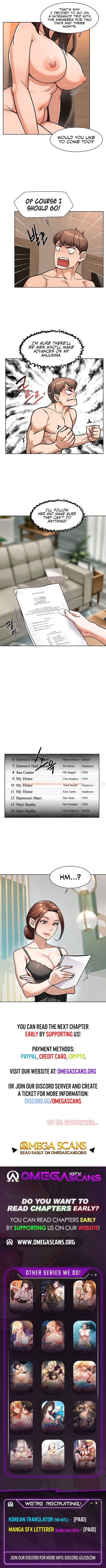 Read Hentai Image 8 e6d81 in comic Cleaning Service - Chapter 45 - hentaitnt.net