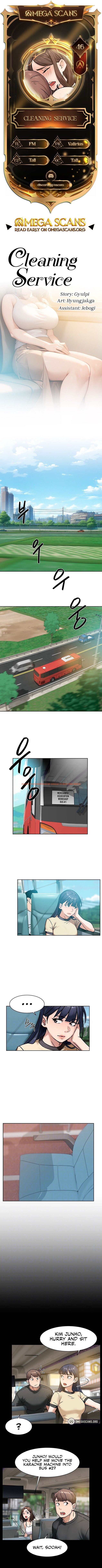 Read Hentai Image 1 f9873 in comic Cleaning Service - Chapter 46 - hentaitnt.net Read Hentai Image 1 f9873 in comic Cleaning Service - Chapter 46 - hentaitnt.net