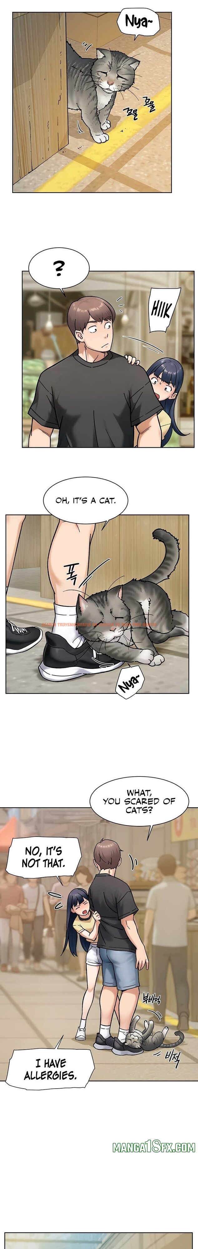 Read Hentai Image 13 837 in comic Cleaning Service - Chapter 48 - hentaitnt.net Read Hentai Image 13 837 in comic Cleaning Service - Chapter 48 - hentaitnt.net