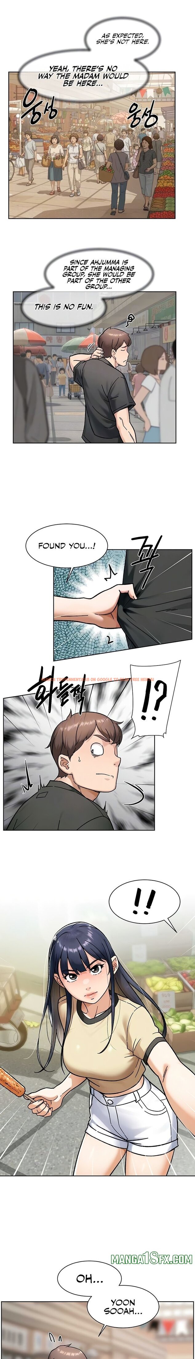 Read Hentai Image 7 836 in comic Cleaning Service - Chapter 48 - hentaitnt.net Read Hentai Image 7 836 in comic Cleaning Service - Chapter 48 - hentaitnt.net