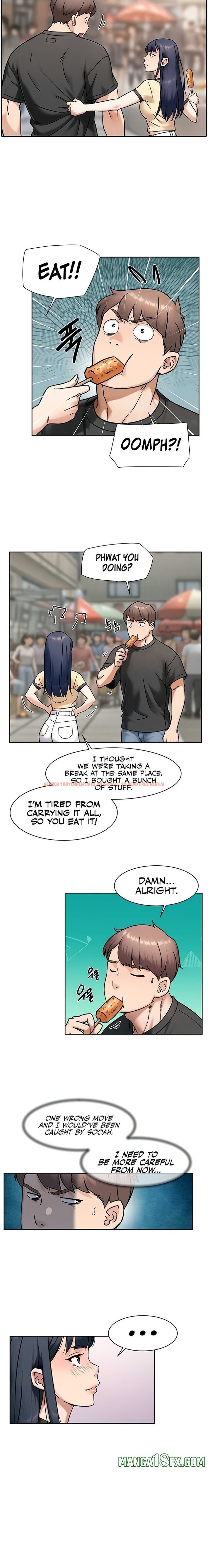 Read Hentai Image 8 836 in comic Cleaning Service - Chapter 48 - hentaitnt.net Read Hentai Image 8 836 in comic Cleaning Service - Chapter 48 - hentaitnt.net