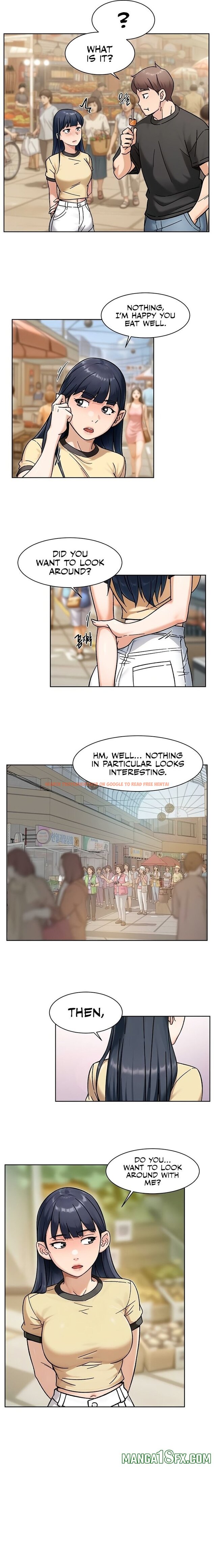 Read Hentai Image 9 836 in comic Cleaning Service - Chapter 48 - hentaitnt.net Read Hentai Image 9 836 in comic Cleaning Service - Chapter 48 - hentaitnt.net