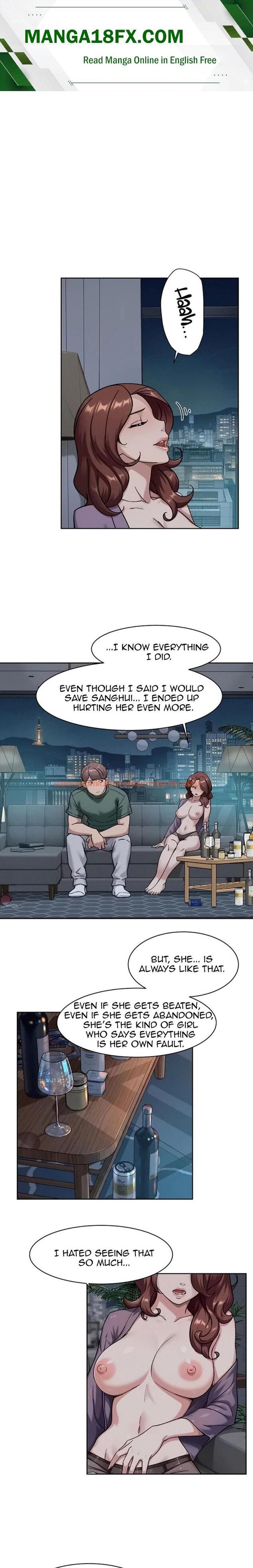 Cleaning Service - Chapter 65