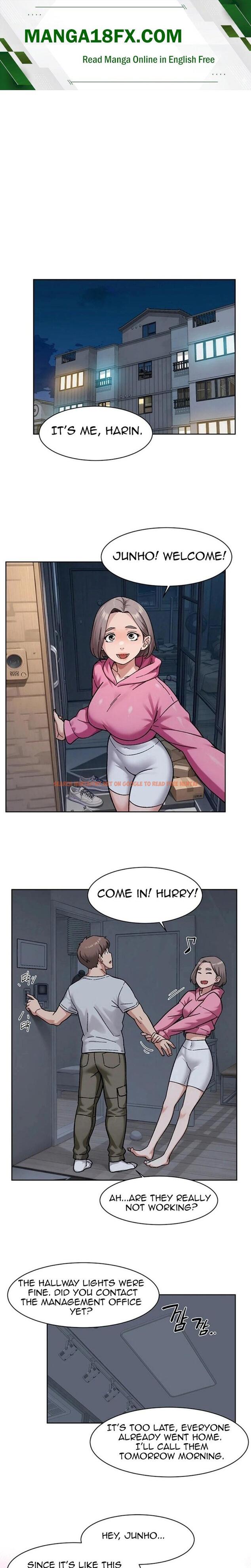 Cleaning Service - Chapter 69
