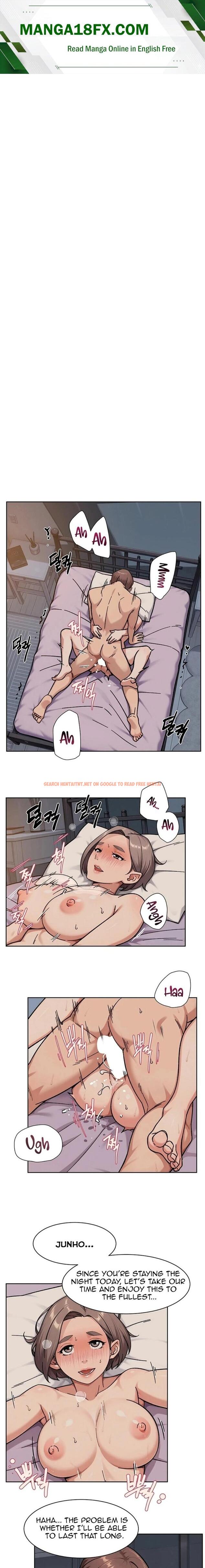 Cleaning Service - Chapter 70