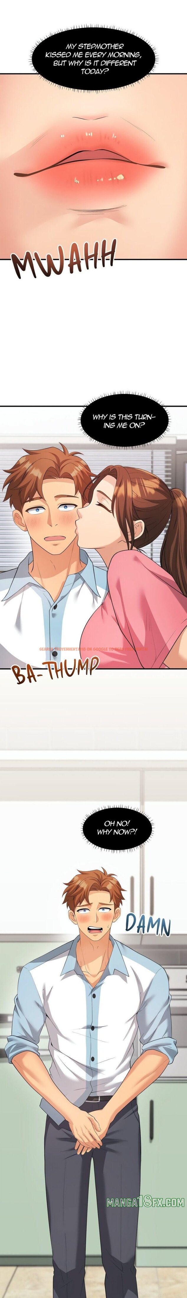 Read Hentai Image 1 421 in comic Climb Me Hard! (Uncensored) - Chapter 2 - www.hentaitnt.net