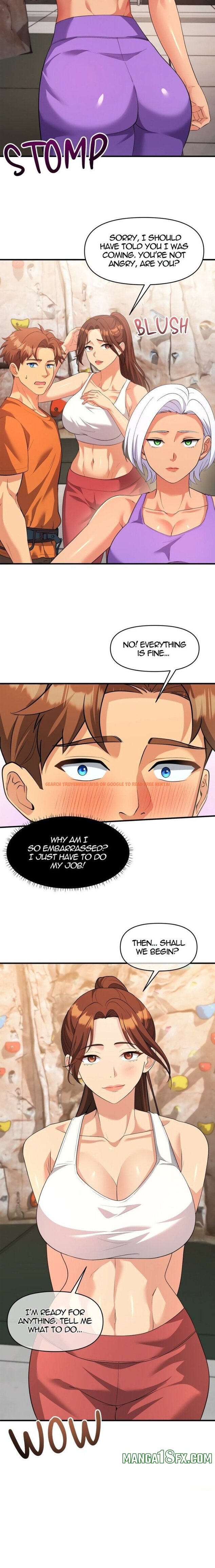 Read Hentai Image 11 421 in comic Climb Me Hard! (Uncensored) - Chapter 2 - www.hentaitnt.net