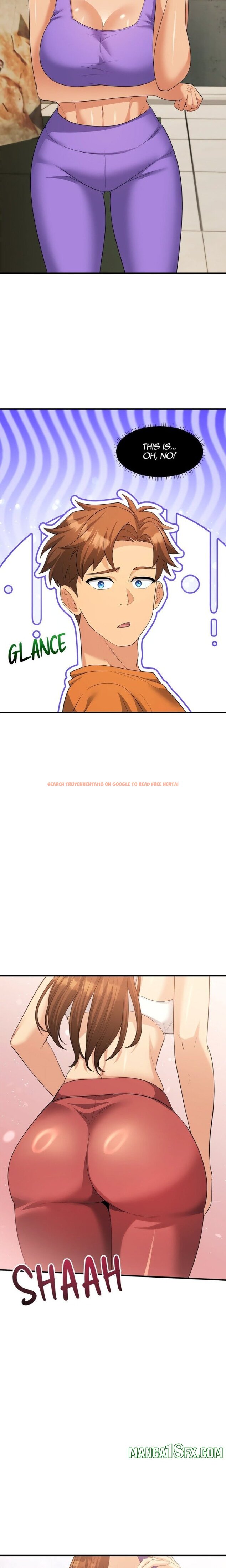 Read Hentai Image 7 421 in comic Climb Me Hard! (Uncensored) - Chapter 2 - www.hentaitnt.net