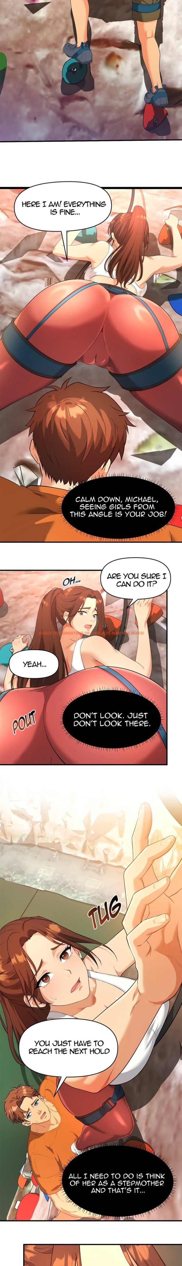 Read Hentai Image 10 93630 in comic Climb Me Hard! (Uncensored) - Chapter 3 - www.hentaitnt.net Read Hentai Image 10 93630 in comic Climb Me Hard! (Uncensored) - Chapter 3 - www.hentaitnt.net
