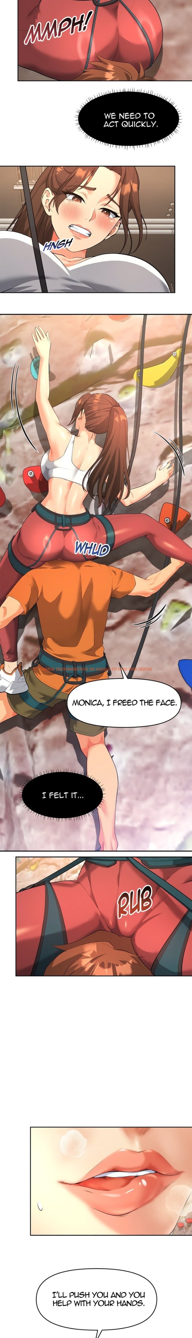 Read Hentai Image 13 93630 in comic Climb Me Hard! (Uncensored) - Chapter 3 - www.hentaitnt.net Read Hentai Image 13 93630 in comic Climb Me Hard! (Uncensored) - Chapter 3 - www.hentaitnt.net