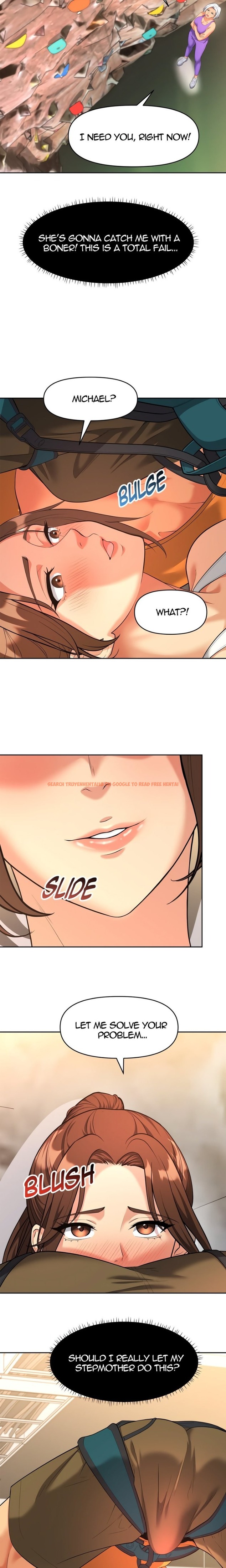 Read Hentai Image 18 93630 in comic Climb Me Hard! (Uncensored) - Chapter 3 - www.hentaitnt.net Read Hentai Image 18 93630 in comic Climb Me Hard! (Uncensored) - Chapter 3 - www.hentaitnt.net