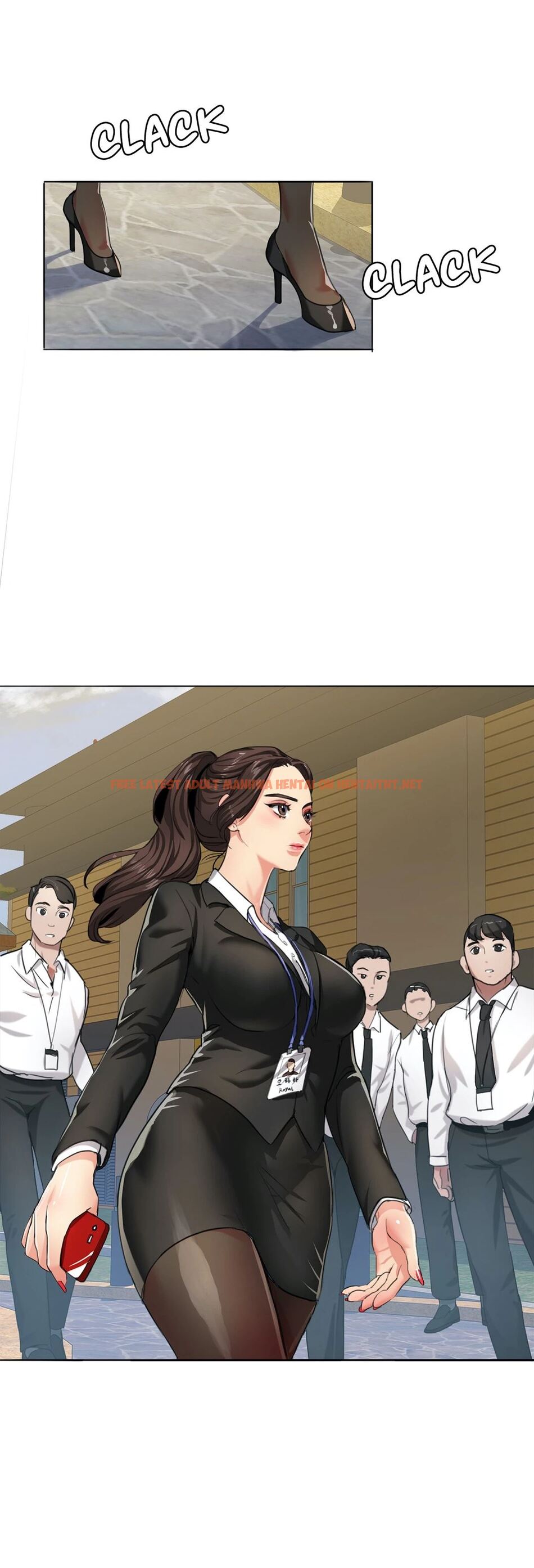 Read Hentai Image 12 777 in comic Climb On Top - Chapter 1 - hentaitnt.net