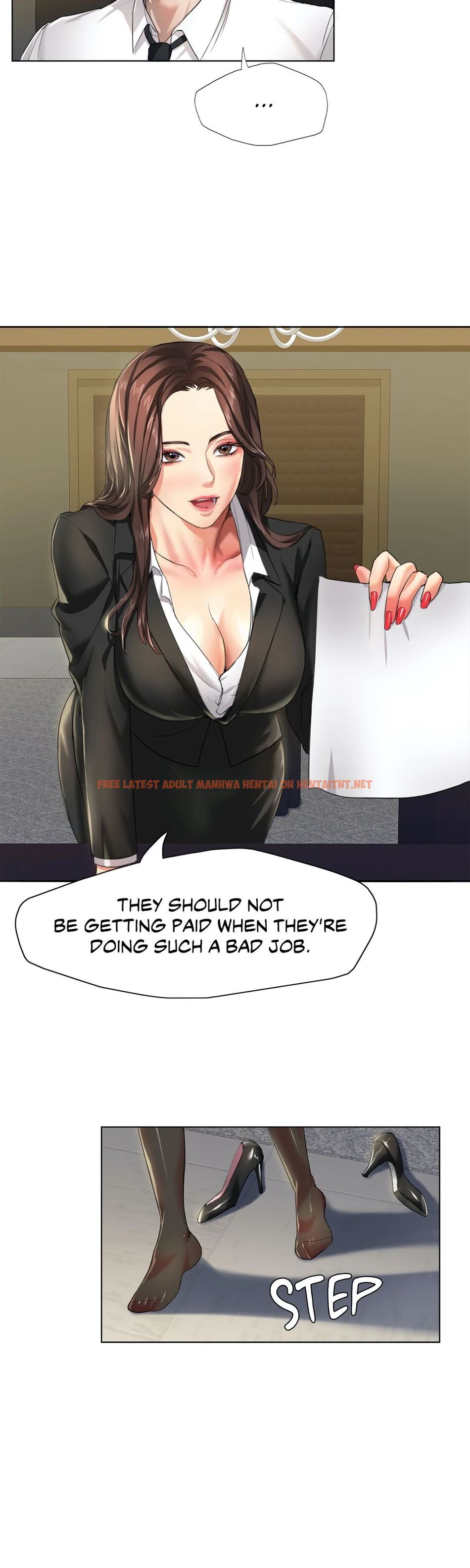 Read Hentai Image 26 777 in comic Climb On Top - Chapter 1 - hentaitnt.net