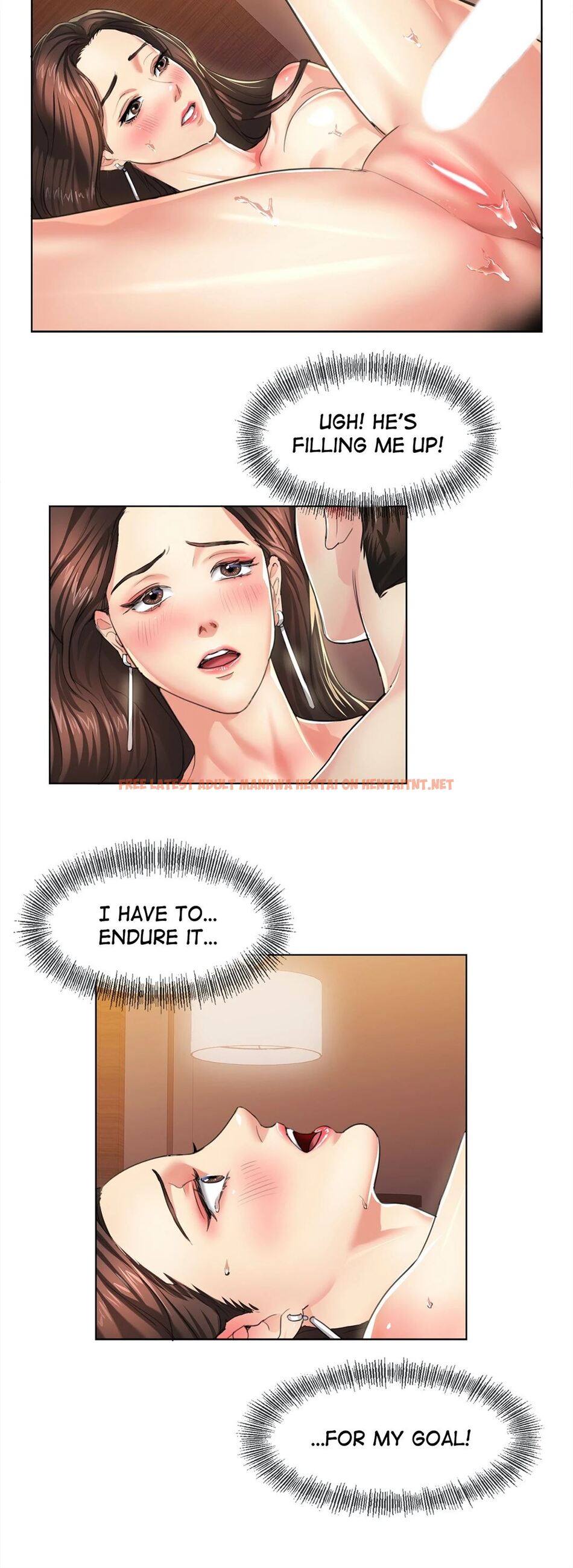 Read Hentai Image 8 776 in comic Climb On Top - Chapter 1 - hentaitnt.net