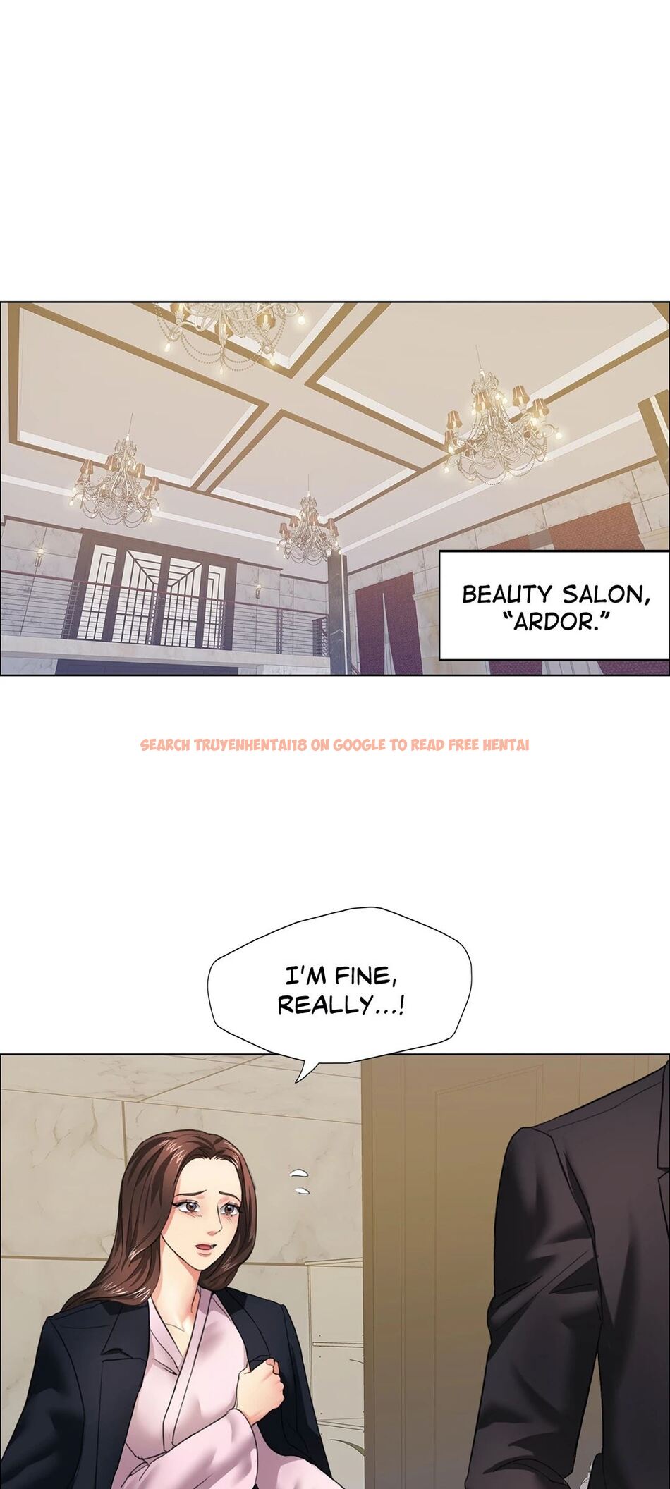 Read Hentai Image 13 798 in comic Climb On Top - Chapter 10 - www.hentaitnt.net