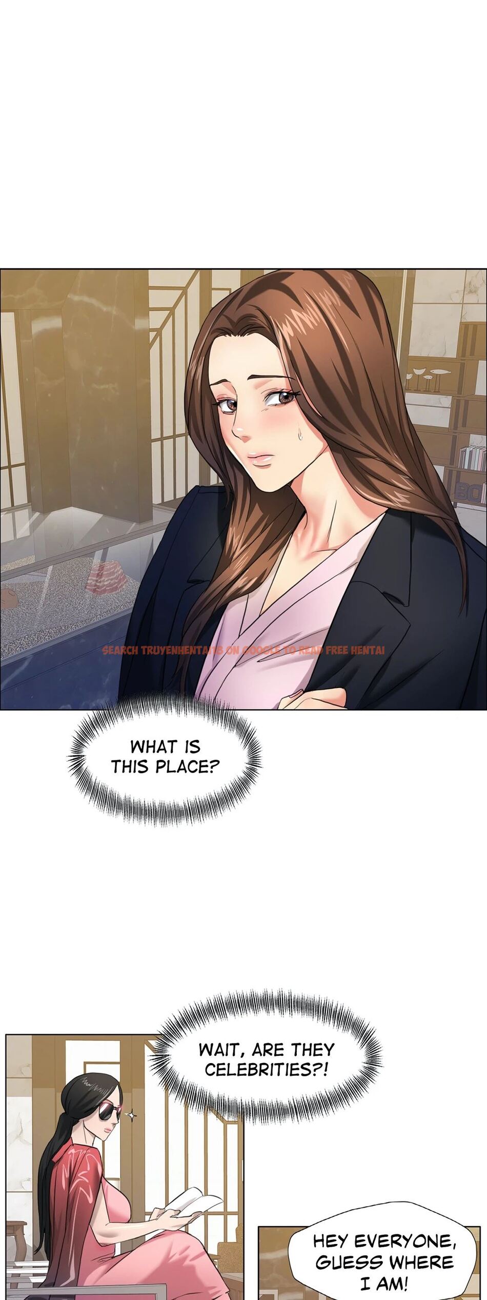 Read Hentai Image 16 798 in comic Climb On Top - Chapter 10 - www.hentaitnt.net