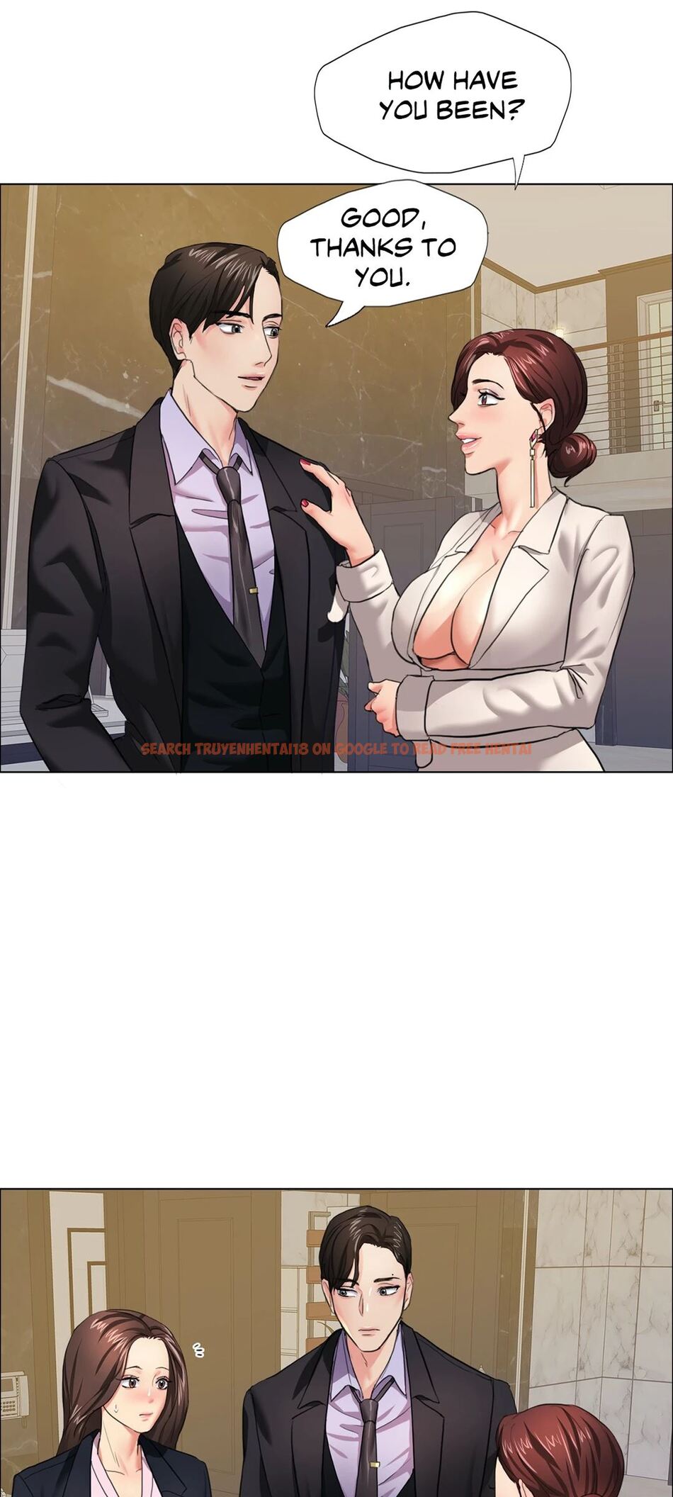 Read Hentai Image 19 798 in comic Climb On Top - Chapter 10 - www.hentaitnt.net