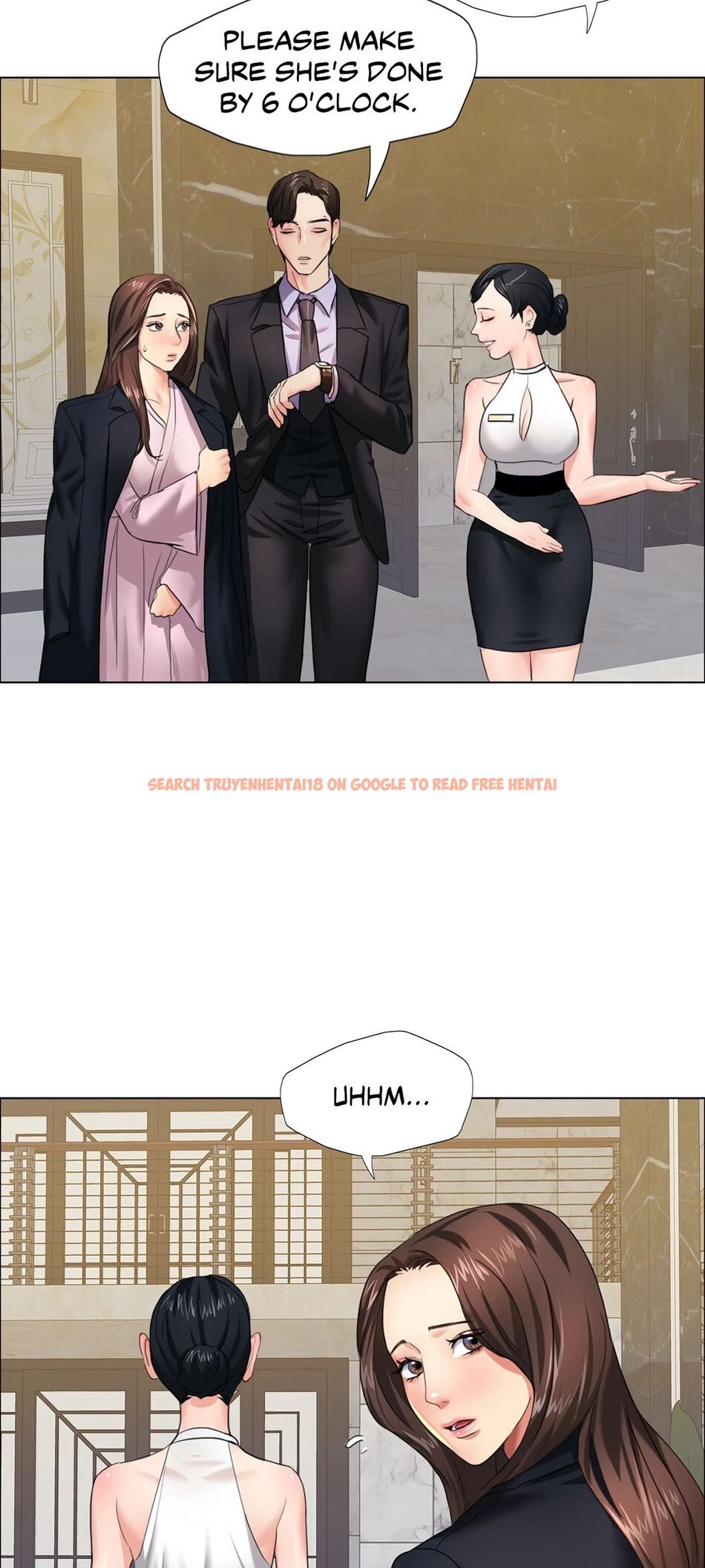 Read Hentai Image 23 799 in comic Climb On Top - Chapter 10 - www.hentaitnt.net