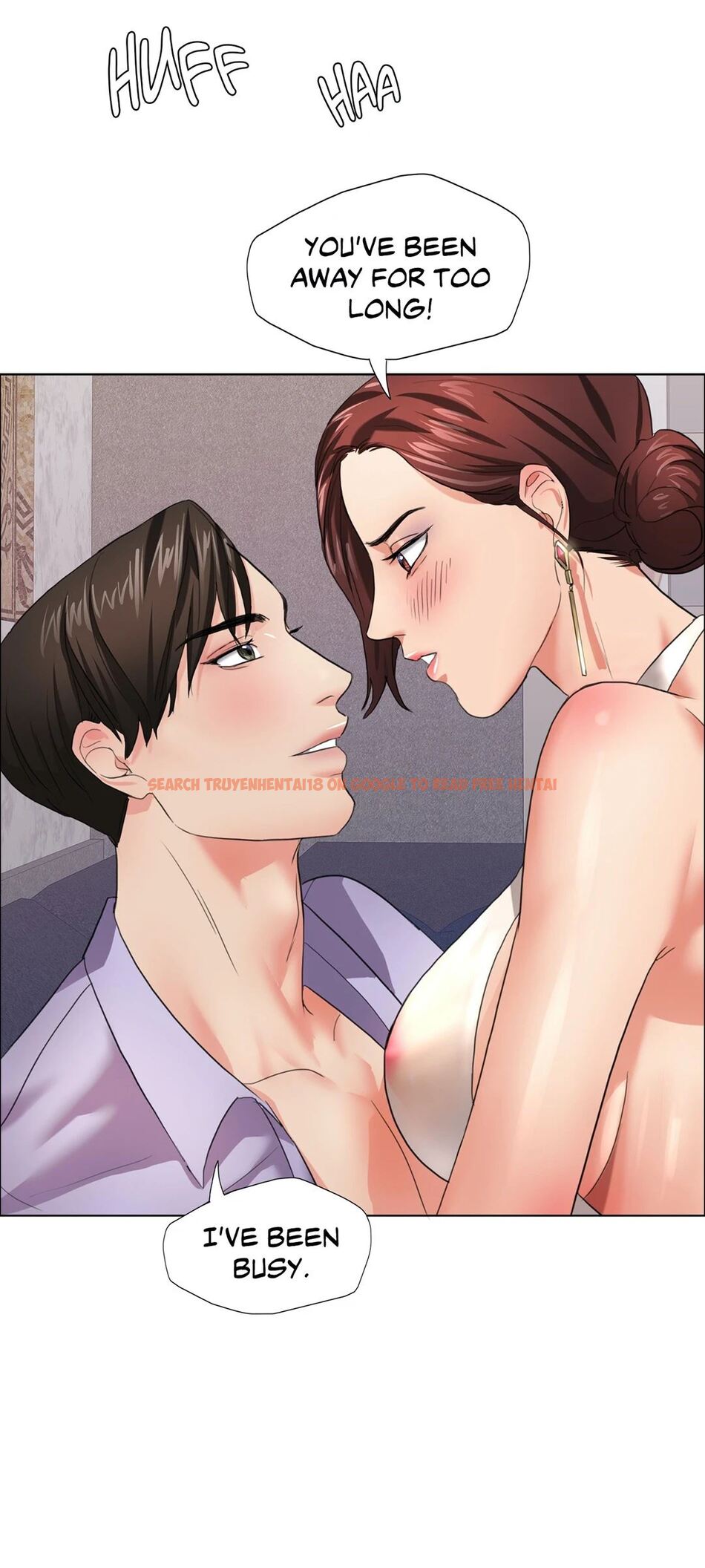 Read Hentai Image 28 799 in comic Climb On Top - Chapter 10 - www.hentaitnt.net