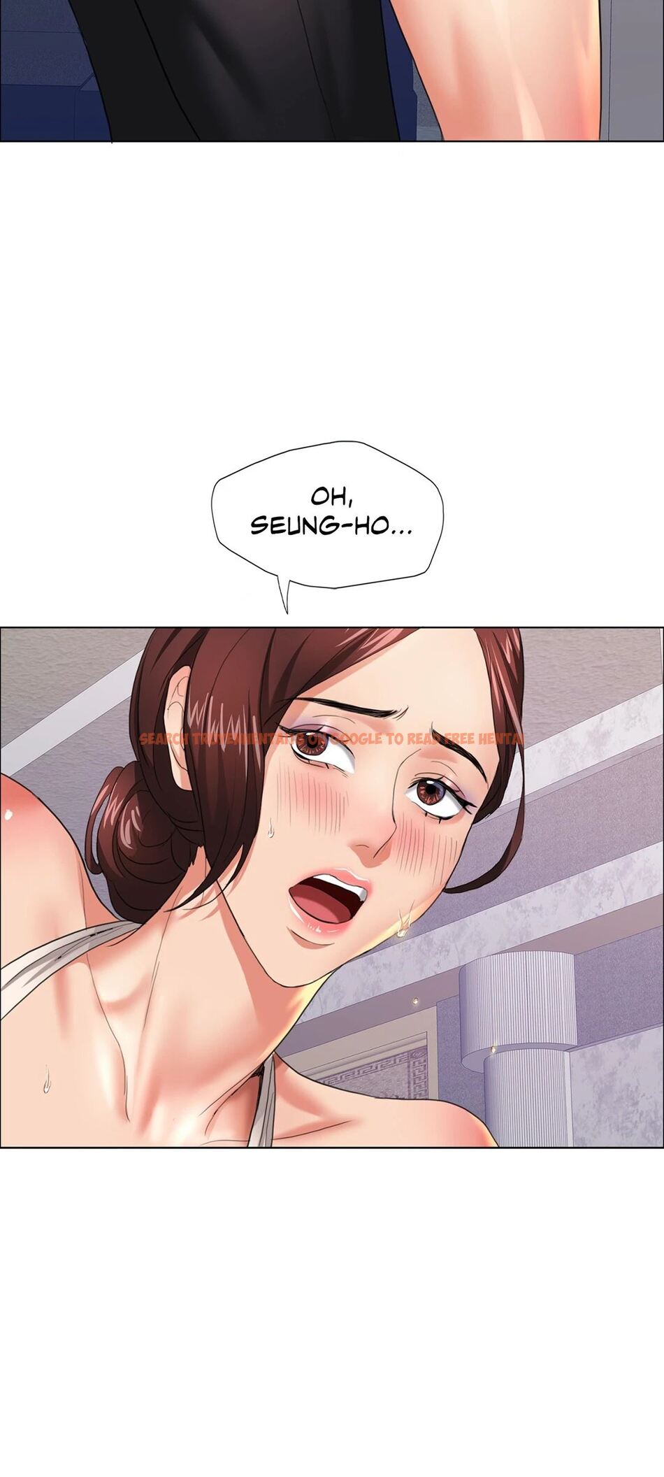 Read Hentai Image 36 799 in comic Climb On Top - Chapter 10 - www.hentaitnt.net