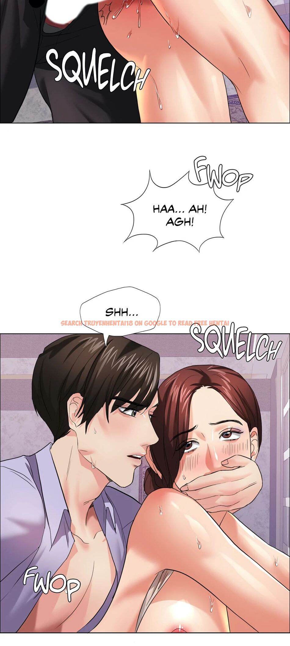 Read Hentai Image 39 800 in comic Climb On Top - Chapter 10 - www.hentaitnt.net