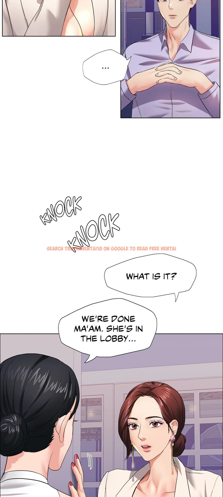 Read Hentai Image 44 800 in comic Climb On Top - Chapter 10 - www.hentaitnt.net