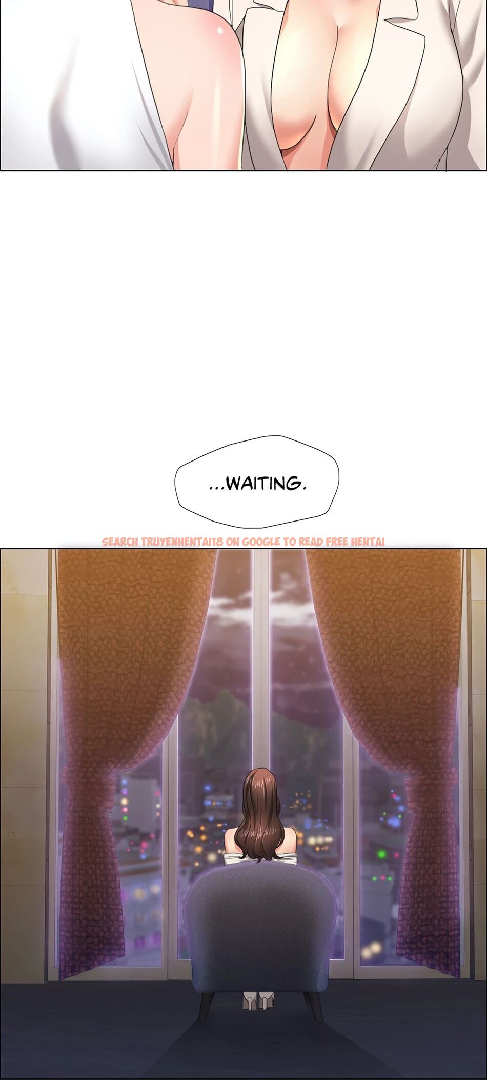 Read Hentai Image 45 800 in comic Climb On Top - Chapter 10 - www.hentaitnt.net