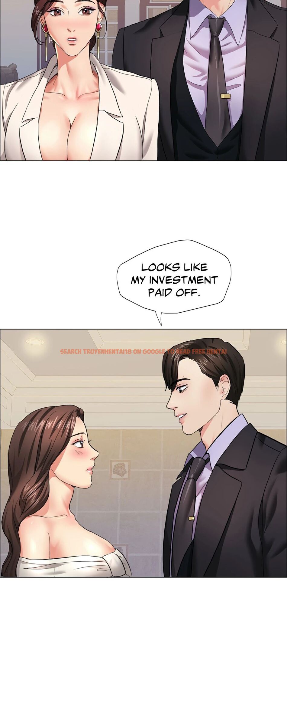 Read Hentai Image 48 800 in comic Climb On Top - Chapter 10 - www.hentaitnt.net