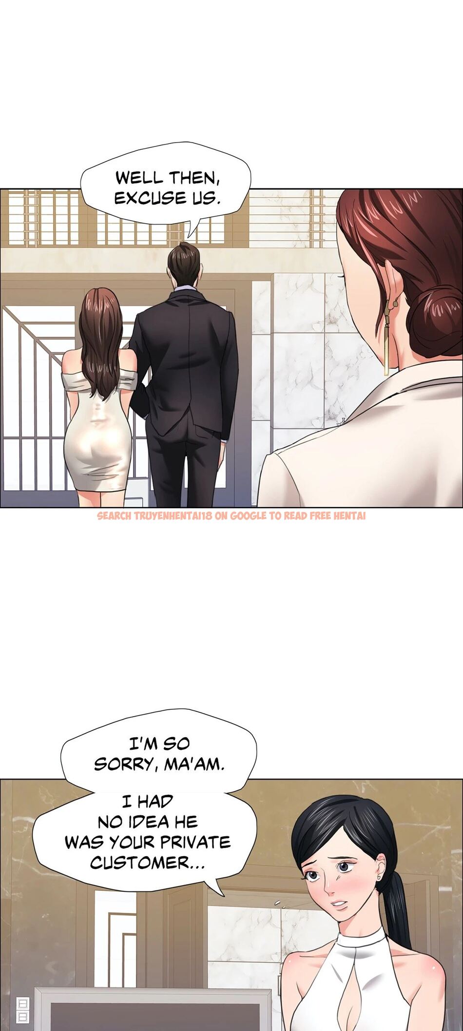 Read Hentai Image 49 800 in comic Climb On Top - Chapter 10 - www.hentaitnt.net