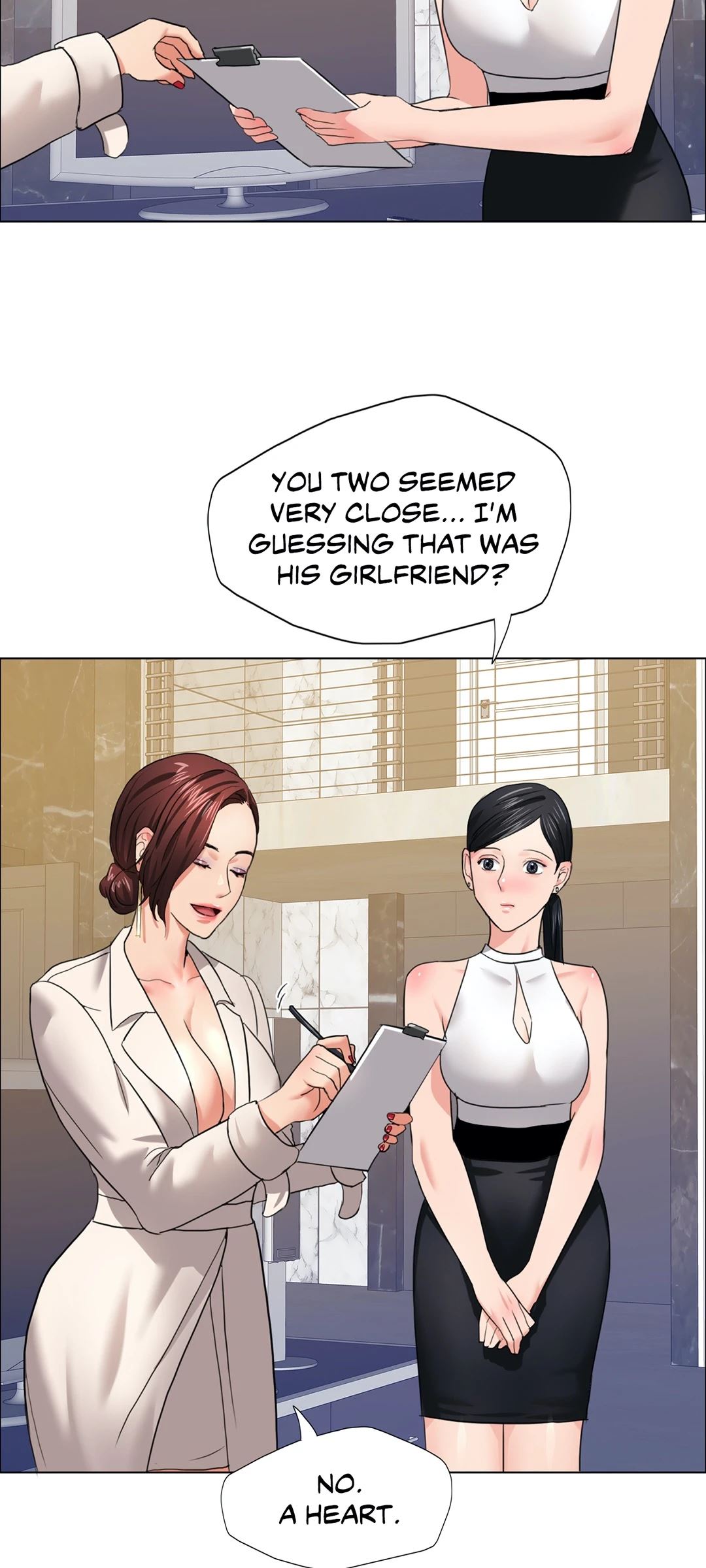 Read Hentai Image 50 800 in comic Climb On Top - Chapter 10 - www.hentaitnt.net