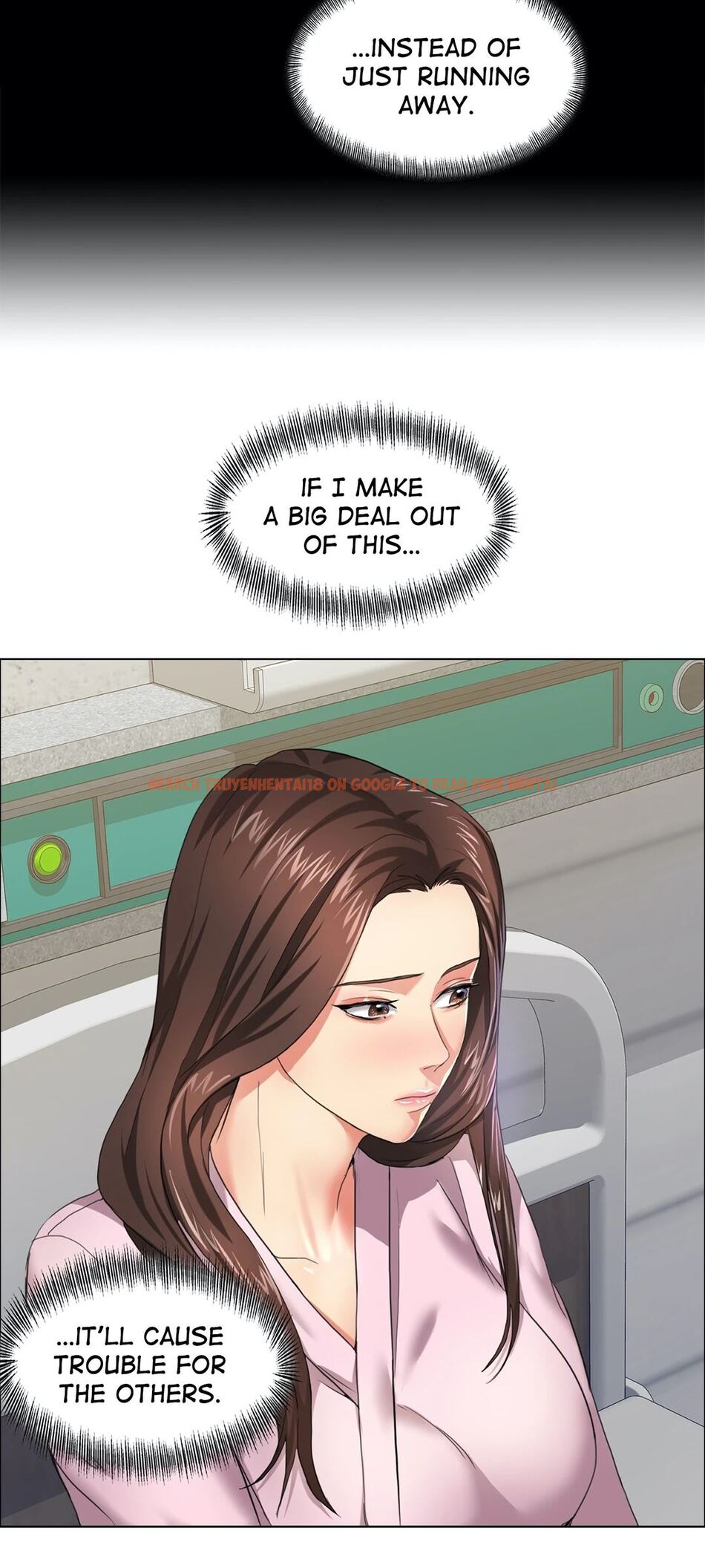 Read Hentai Image 6 798 in comic Climb On Top - Chapter 10 - www.hentaitnt.net