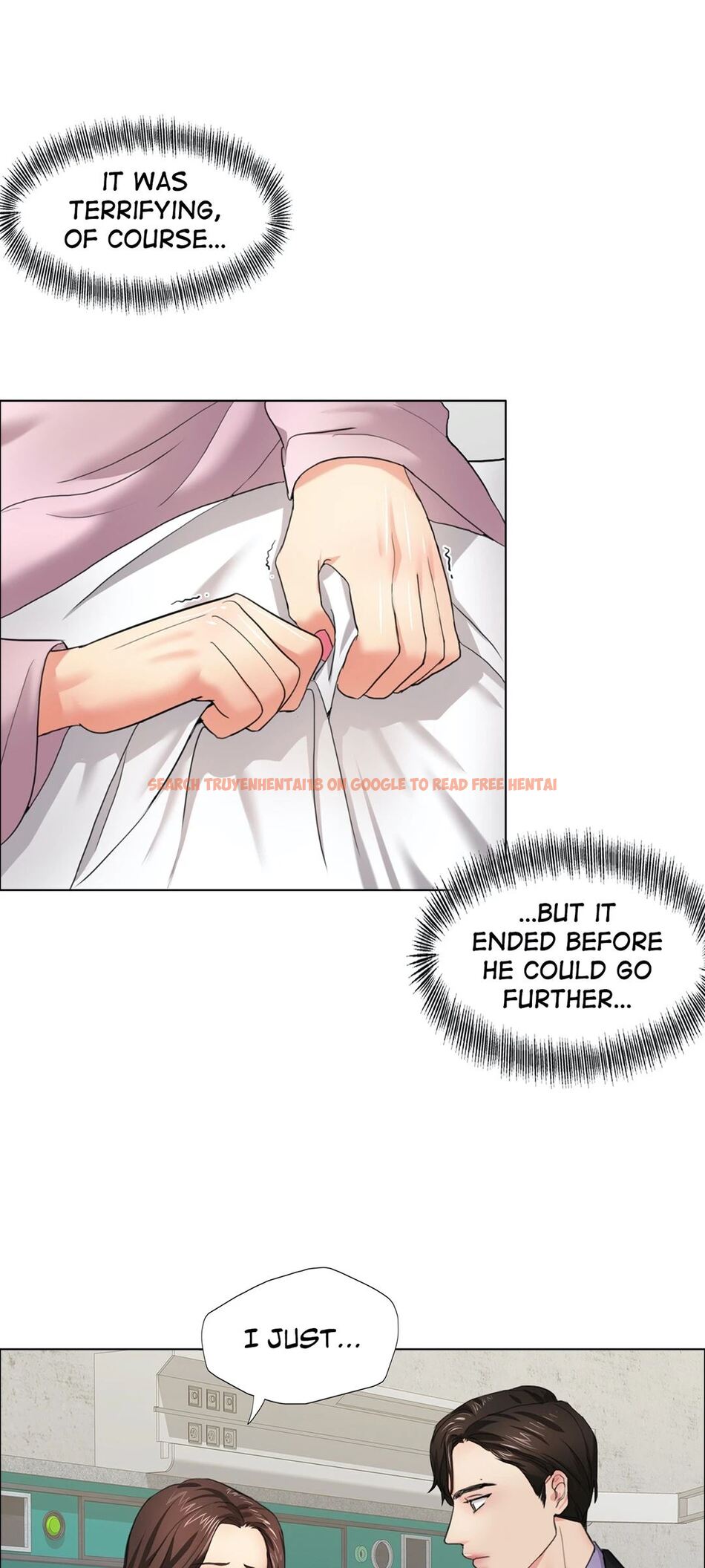 Read Hentai Image 7 798 in comic Climb On Top - Chapter 10 - www.hentaitnt.net