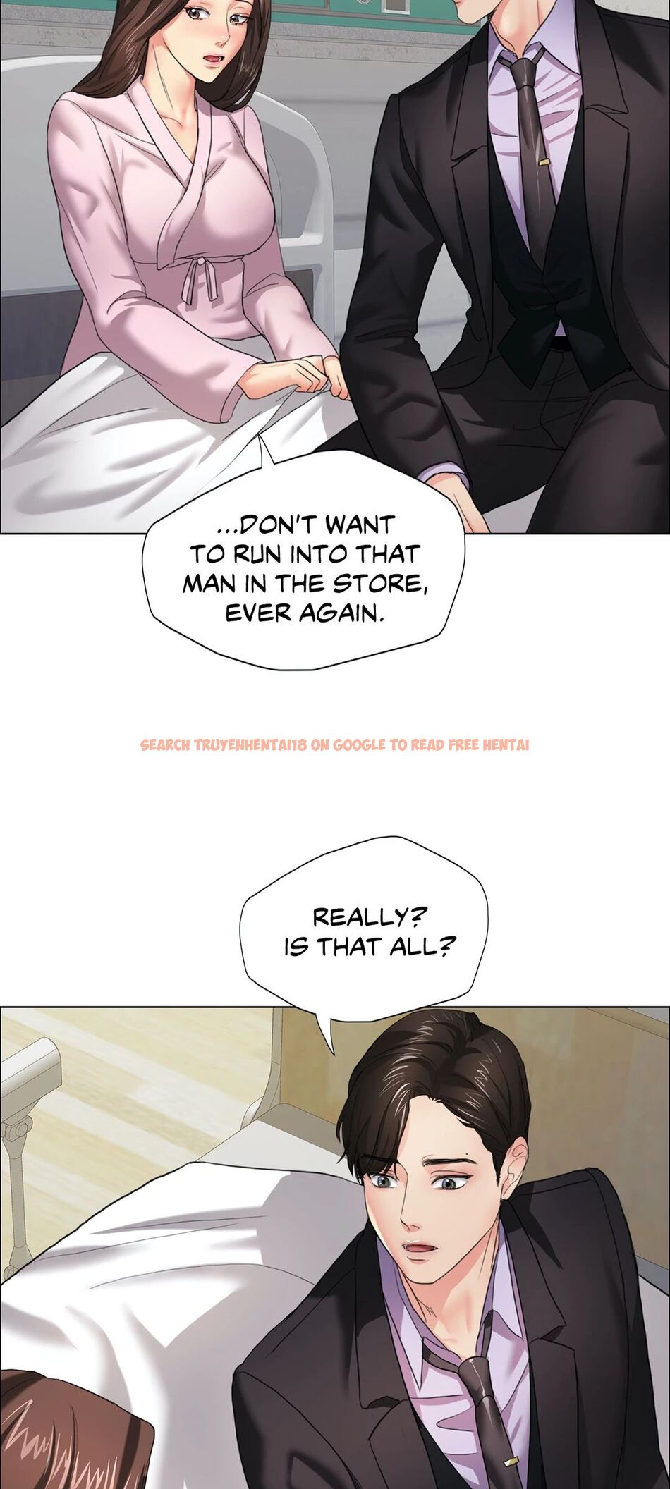 Read Hentai Image 8 798 in comic Climb On Top - Chapter 10 - www.hentaitnt.net