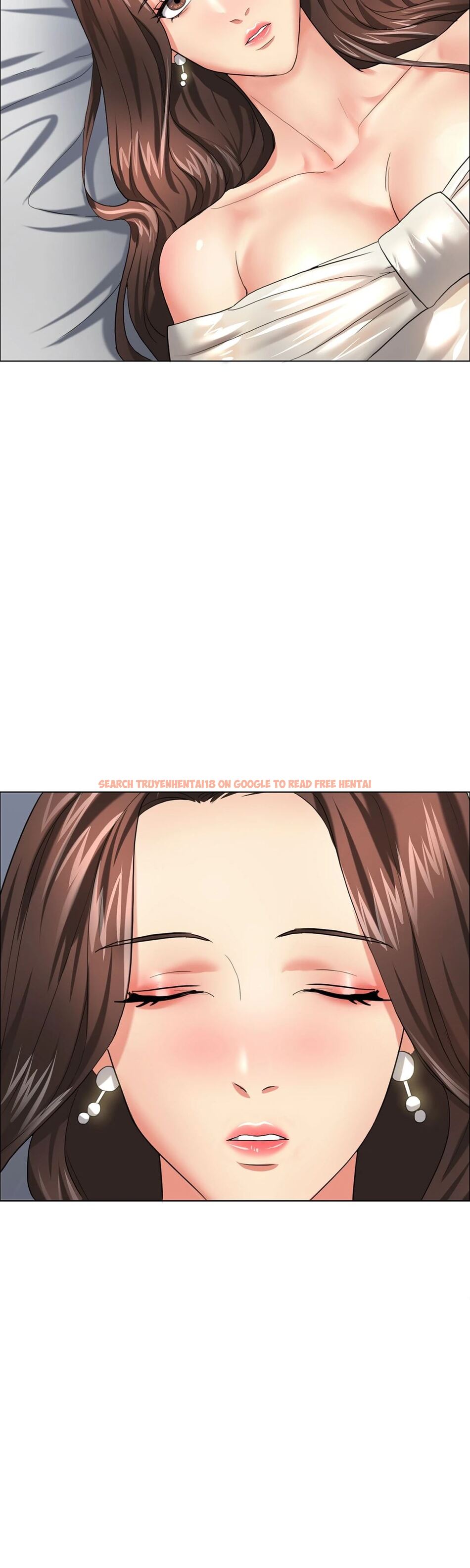 Read Hentai Image 10 263 in comic Climb On Top - Chapter 11 - www.hentaitnt.net