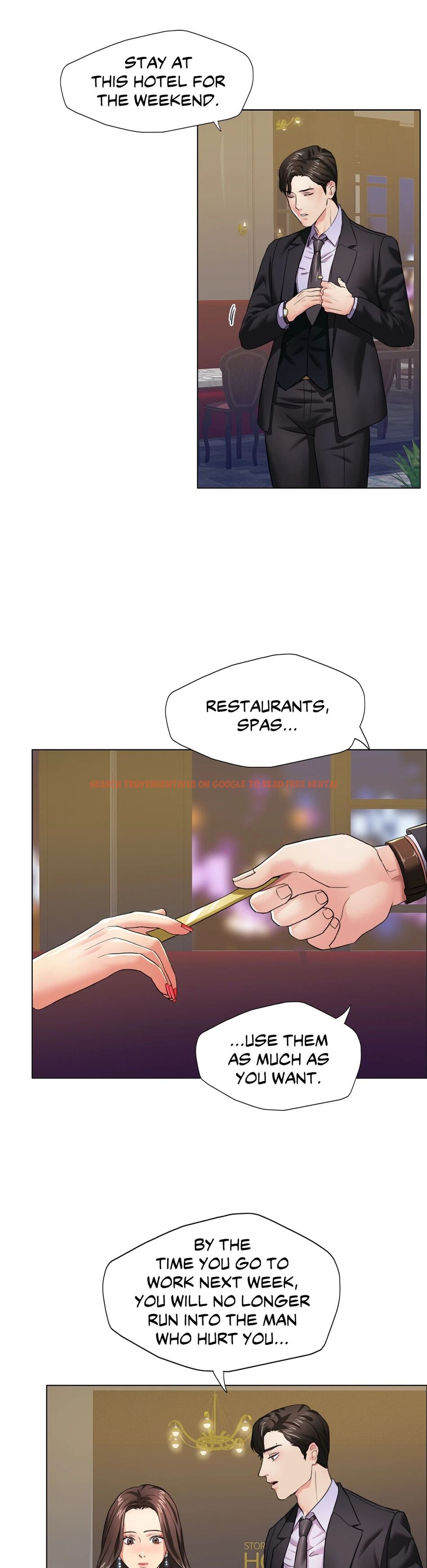 Read Hentai Image 11 263 in comic Climb On Top - Chapter 11 - www.hentaitnt.net
