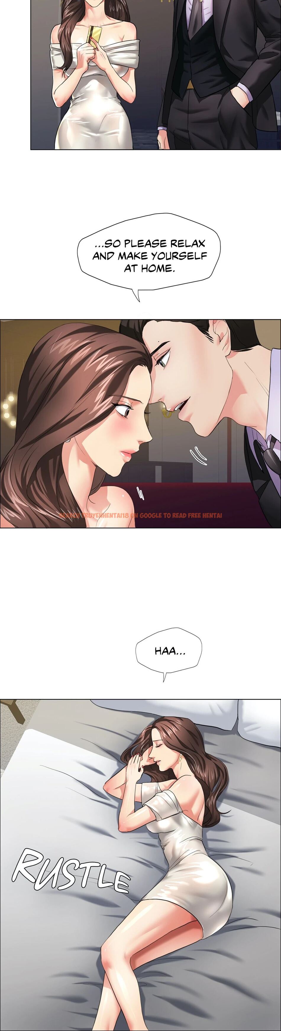 Read Hentai Image 12 263 in comic Climb On Top - Chapter 11 - www.hentaitnt.net