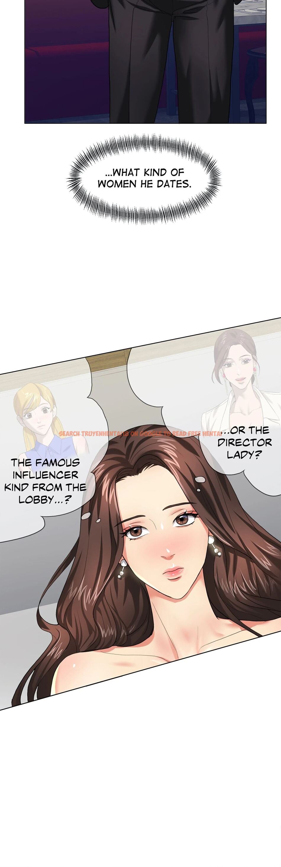 Read Hentai Image 14 264 in comic Climb On Top - Chapter 11 - www.hentaitnt.net