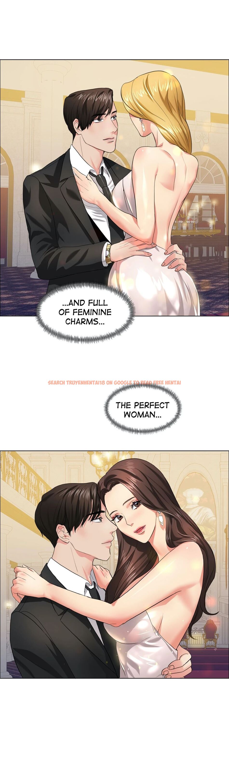 Read Hentai Image 17 264 in comic Climb On Top - Chapter 11 - www.hentaitnt.net